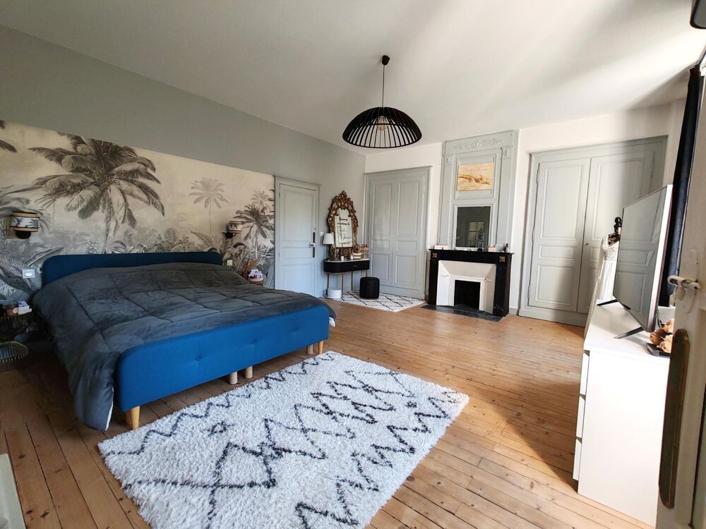  vendre  Maison La Flche (72200)