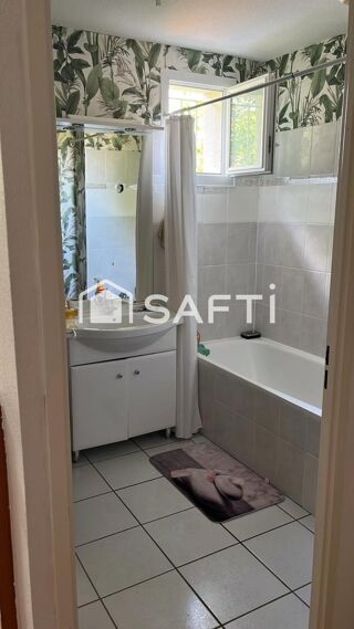  Maison � vendre 4 pi�ces 80 m�