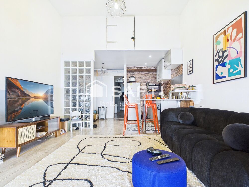 Vente Appartement L'atypique au cœur de Bordeaux Bordeaux