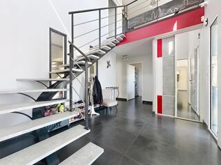  Maison à vendre 7 pièces 195 m²