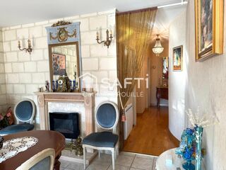  Appartement  vendre 4 pices 97 m
