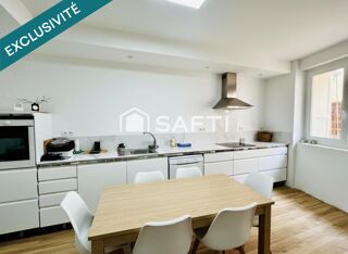  Maison � vendre 5 pi�ces 130 m�