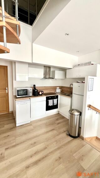  Appartement � vendre 3 pi�ces 51 m�