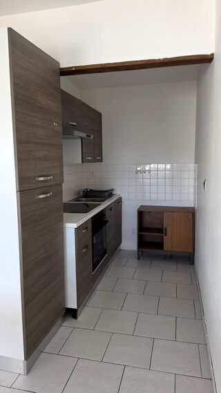  Appartement à vendre 1 pièce 27 m²