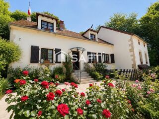  Maison à vendre 5 pièces 205 m²