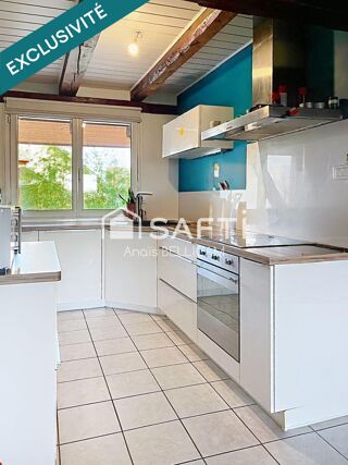  Appartement � vendre 5 pi�ces 111 m�