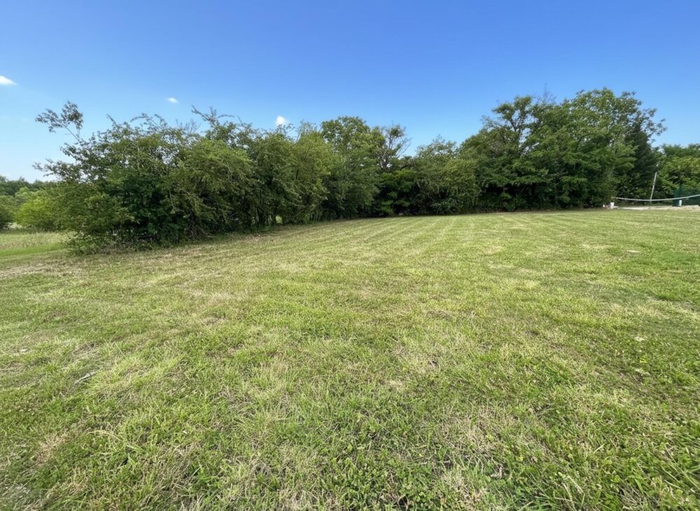 Vente Terrain Terrain constructible de 796 m² viabilisé – Calme absolu proche Blois Maves