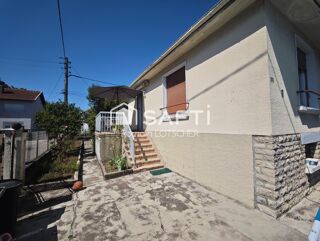  Maison � vendre 4 pi�ces 106 m�