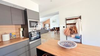  Appartement à vendre 4 pièces 86 m²
