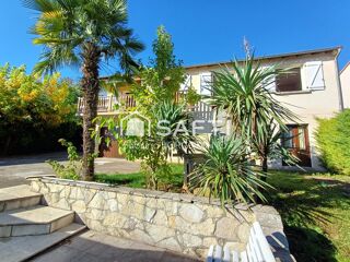  Maison � vendre 5 pi�ces 120 m�