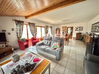  Maison à vendre 4 pièces 167 m²