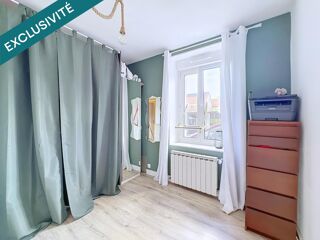  Maison à vendre 4 pièces 105 m²