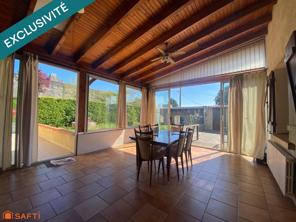 Vente Maison Maison Villeneuve-sur-lot