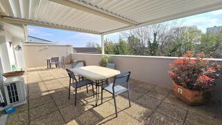  Appartement � vendre 5 pi�ces 112 m� Bordeaux