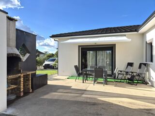  Maison à vendre 6 pièces 125 m²