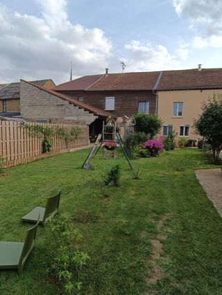  Maison � vendre 9 pi�ces 412 m�