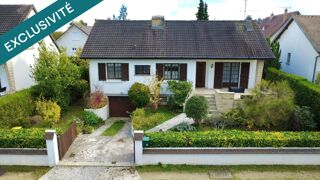  Maison � vendre 6 pi�ces 128 m�