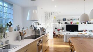  Maison � vendre 6 pi�ces 122 m�