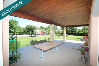  Maison � vendre 8 pi�ces 254 m�