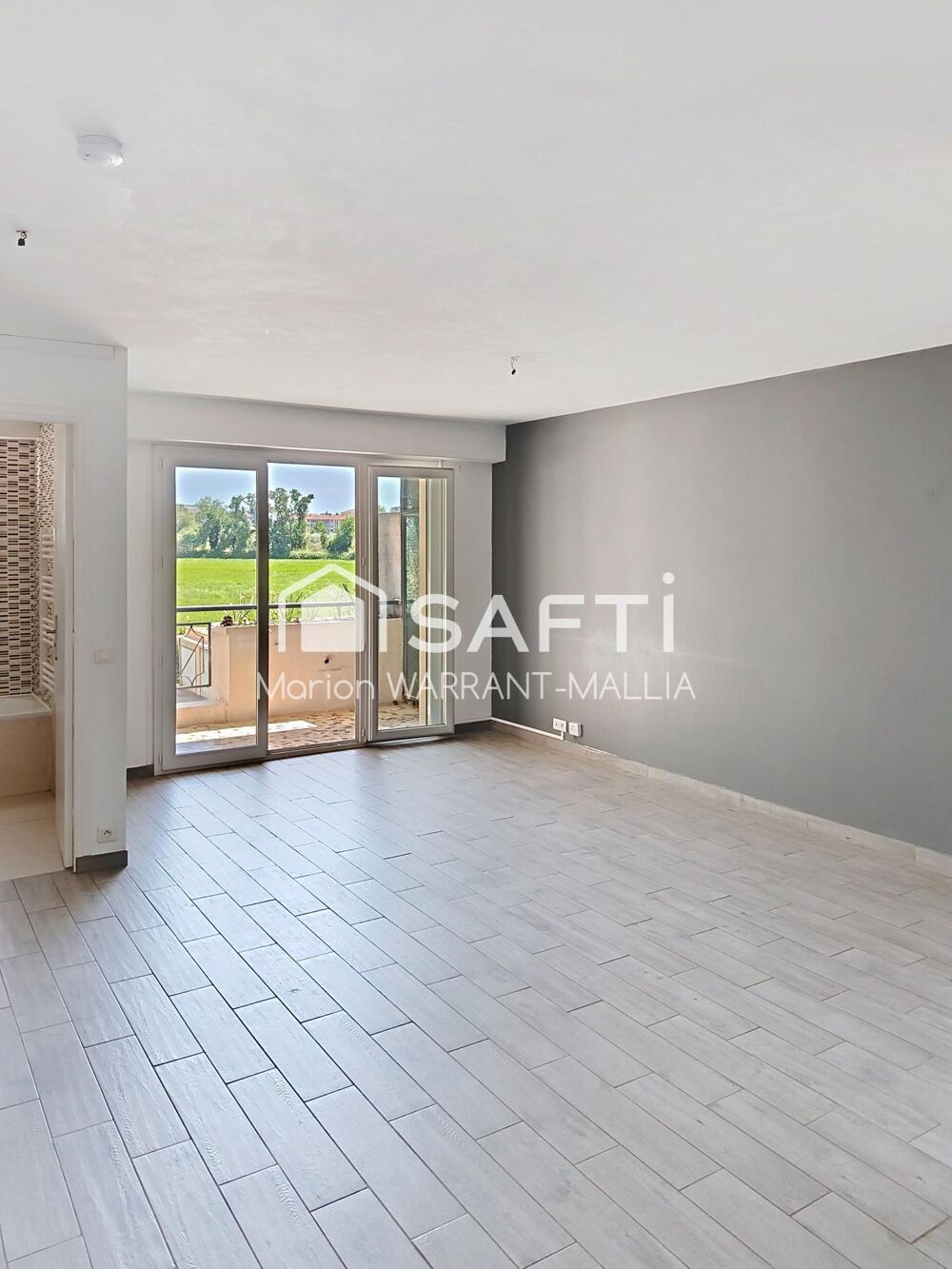 Appartement 2 chambres 58 m² proche Centre Ville