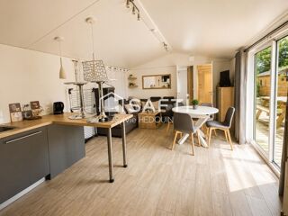  Terrain à vendre 1183 m²