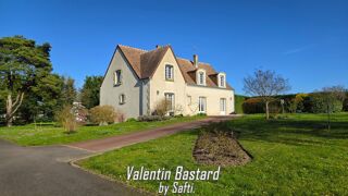  Maison à vendre 10 pièces 260 m²