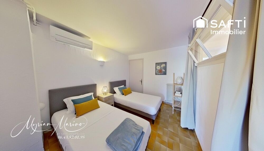 � vendre  Maison St Aygulf (83370)