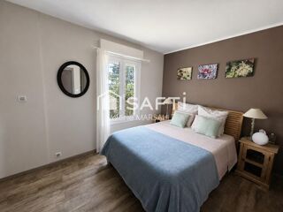  Maison à vendre 8 pièces 192 m²