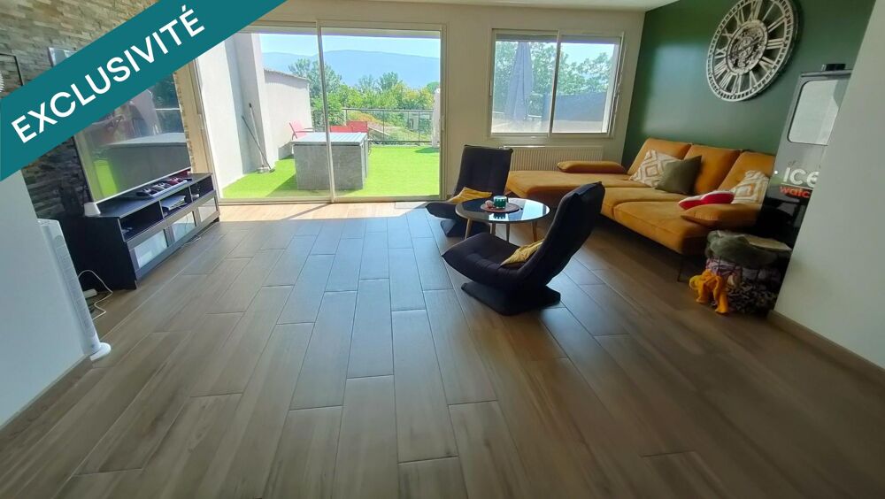 Maison 7 pièces 140 m²