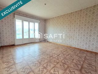  Maison � vendre 4 pi�ces 75 m�