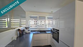  Maison à vendre 4 pièces 100 m²