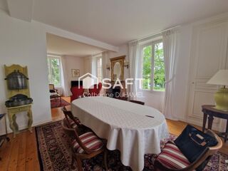  Maison � vendre 6 pi�ces 160 m�