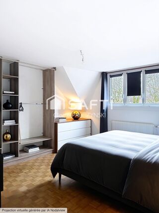  Maison à vendre 9 pièces 220 m²