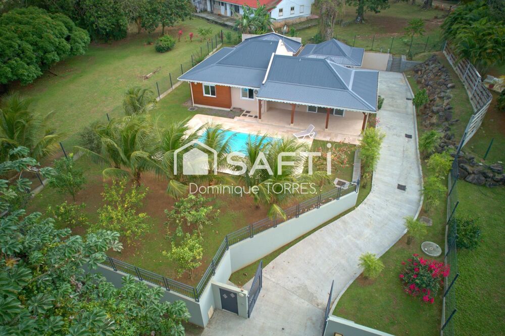 � vendre  Maison Ducos (97224)