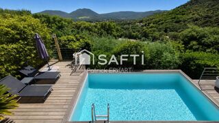  Maison � vendre 5 pi�ces 110 m�