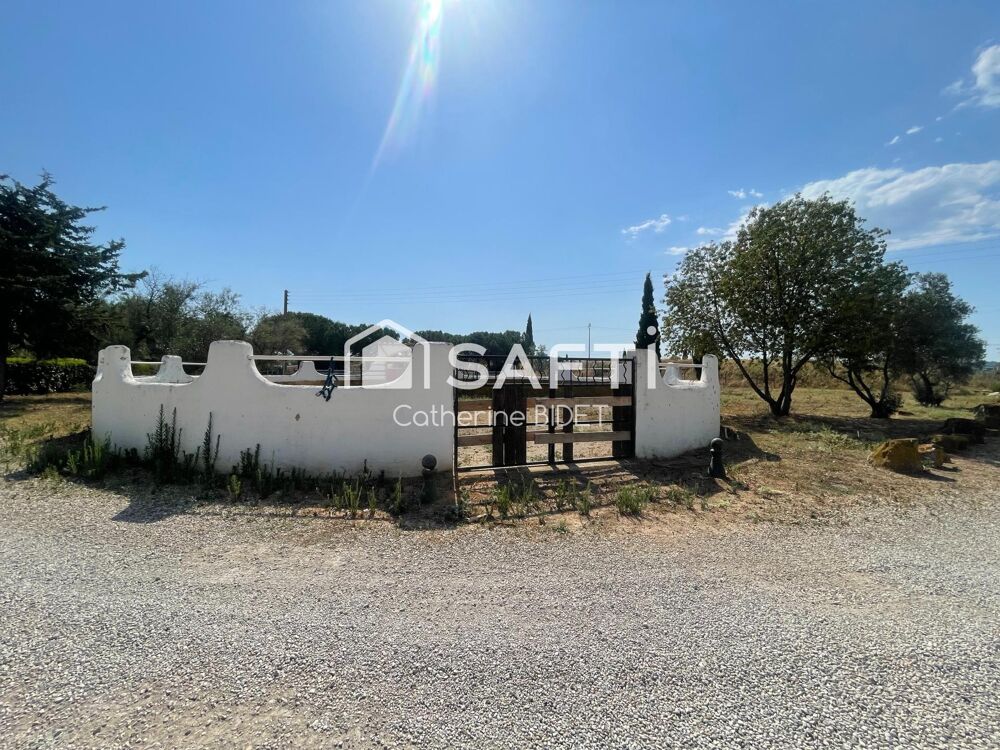 à vendre  Maison Vestric-et-Candiac (30600)