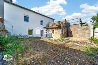  Appartement à vendre 2 pièces 76 m²