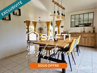  Maison � vendre 7 pi�ces 135 m�