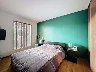  Appartement � vendre 4 pi�ces 86 m�