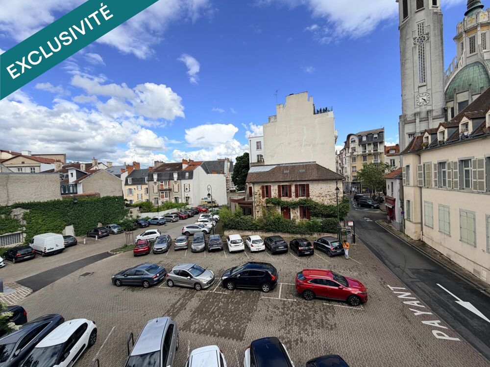 Vieux vichy