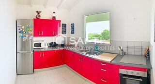  Appartement � vendre 3 pi�ces 68 m�