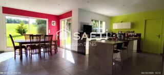  Maison � vendre 5 pi�ces 135 m�