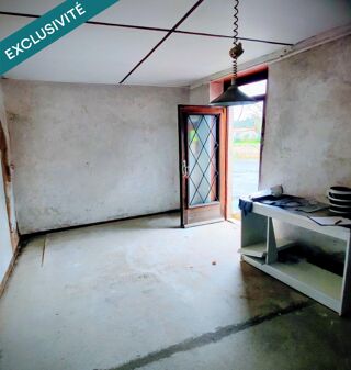  Maison � vendre 2 pi�ces 61 m�