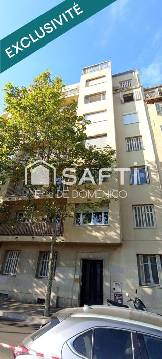  Appartement � vendre 1 pi�ce 26 m�