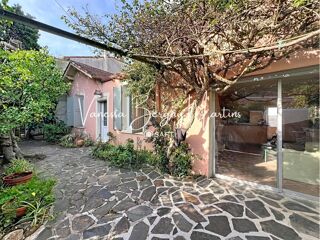 Maison 4 pièces 80 m² · à Cavalaire-sur-Mer · 80 m² · 450 000 €