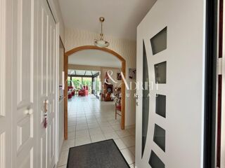 Maison à vendre 4 pièces 115 m²