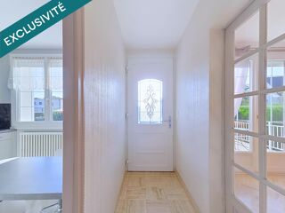 Vente Maison Maison familiale - cinq chambres Treon