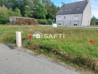  Terrain  vendre 691 m