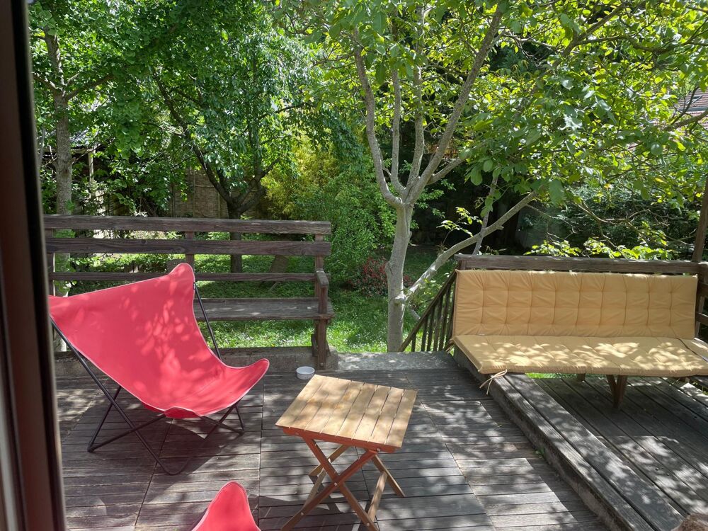 � vendre  Maison Montreuil (93100)