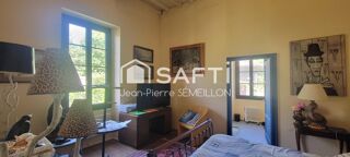  Maison à vendre 13 pièces 385 m²